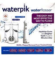 Waterpik Waterflosser *opened Box