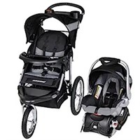 Baby Trend Expedition Jogger Travel System,