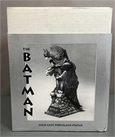 1992 Graphitti Designs DC Batman Statue