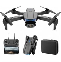 Drone with 1080P Dual HD Camera