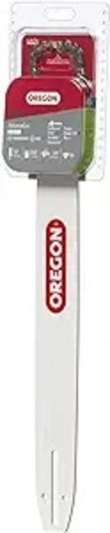 Oregon 16-inch Replacement Chainsaw Bar And