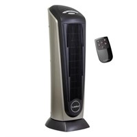 Lasko Oscillating Ceramic Tower Space Heater For