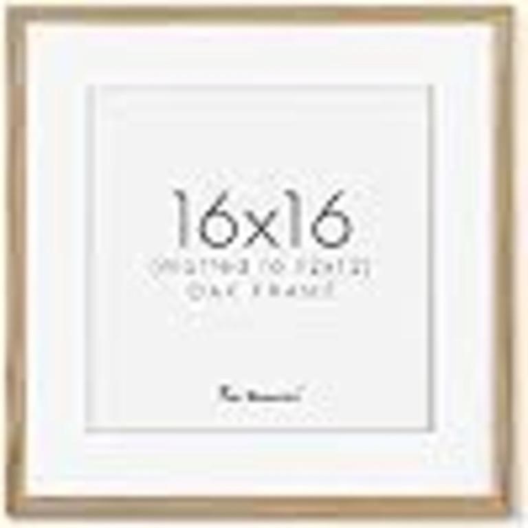 16x16 Picture Frame,