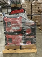 HF Generator Pallet