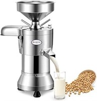 Moongiantgo Commercial Soy Milk Maker, Automatic