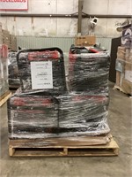 HF Generator Pallet