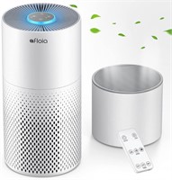 Afloia Air Purifier & Humidifier Combo For Home