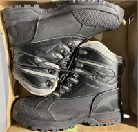 Mens Weatherproof Boots Size 10