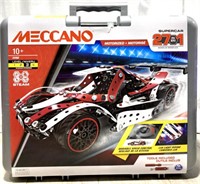 Meccano Construction Set