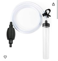 5ft Aquarium Siphon