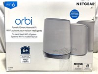 Orbi Smart Home Wifi