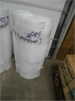 Laminate pad - 5 rolls - 500 sq. ft. total