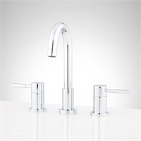 948590 Edenton 1.2 GPM Widespread Bathroom Faucet
