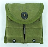 U.S. MILITARY ARMY MAGAZINES & POUCH