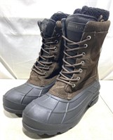 Kamik Men’s Boots Size 10