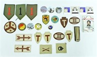 AFGHANISTAN MIDDLE EAST MILITARY LOT