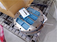 (7) Compressor Covers