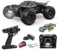 HYPER GO H16BM 1/16 RTR Fast RC Car  42mph