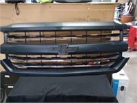 #2 Chevy Front Grill