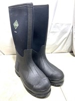 Muck Unisex Boots Size M9 W10