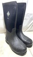 Muck Unisex Boots Size M8 W9