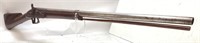 1812 HARPERS FERRY CONVERSION PERCUSSION MUSKET,