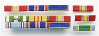 VIETNAM MILITARY ACHIEVEMENT BAR AWARDS