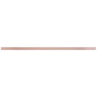 Dream On Me Crib Stabilizer Bar  Dark Pink