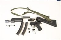 Heckler & Koch MP5 Parts Kit 9mm
