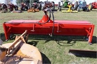 GANDY 10' 3PTH HYDRAULIC  SPREADER