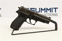 Sig Sauer P226 9mm