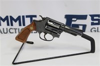Smith & Wesson 36 .38 Special