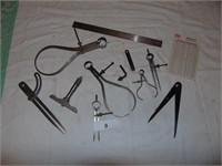 Measuring Tools