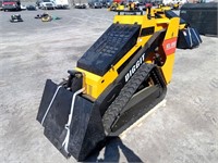 2024 Diggit SCL850 Skid Steer Track Loader