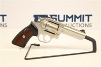 Smith & Wesson GP100 .357 Magnum