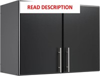 Prepac Cabinet: 16Dx32Wx24H with Storage