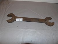Large Wrench 19" Long,
