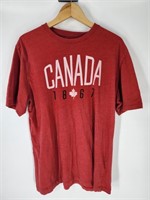 GUC Canada 1867 T-Shirt (Size: XL)