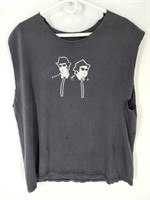 GUC Blues Brothers Muscle Shirt *no size avail*