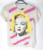 GUC Marilyn Monroe T-Shirt (Size: M)