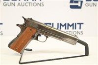 Gabilondo Llama Extra 1911 9mm