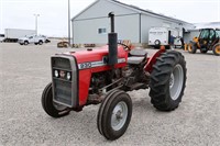 MASSEY FERGUSON 230 TRACTOR