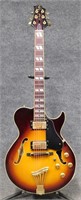 Samick Greg Bennett Design Royale RL-5 Guitar