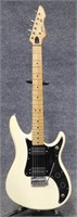 1986 Peavy Patriot Electric Guitar