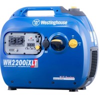 WestingHouse Portable Inverter Generator