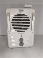 DELONGHI MILKHOUSE STYLE ELECTRIC HEATER