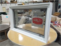 Farley Windows 38" X 24" Rectangle Window