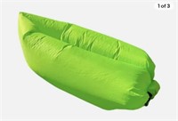The Official Pouch Couch, Green

*appears new,
