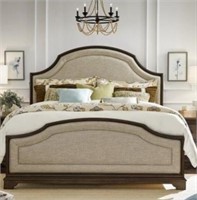 Legacy King Stafford Bed