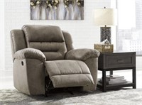 Ashley 3990525 Stoneland Rocker Recliner